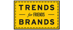 Скидка 10% на коллекция trends Brands limited! - Копьёво